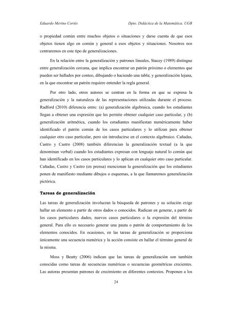 PDF (Trabajo en el que se estudian los resultados de un ... - Funes