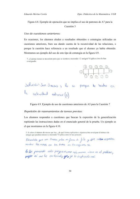 PDF (Trabajo en el que se estudian los resultados de un ... - Funes