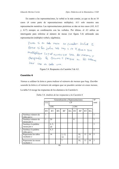 PDF (Trabajo en el que se estudian los resultados de un ... - Funes