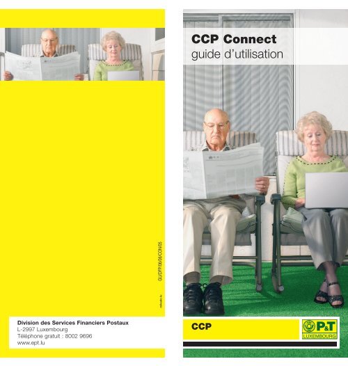 solde de tout compte luxembourg