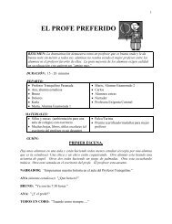 teatro El Profe Preferido.pdf - gruposprejuveniles