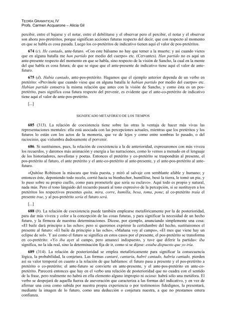 UNIDAD 5 LECTURA Nº 27 CAPÍTULO XXI 448 (a). Sabemos ya ...