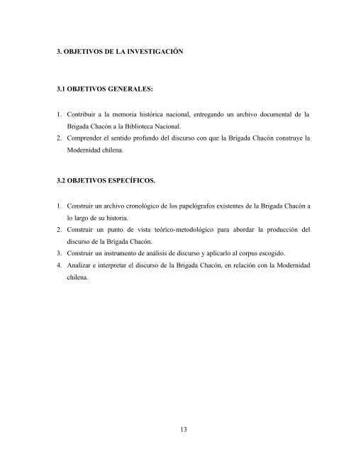 Análisis comprensivo de la construcción de un discurso