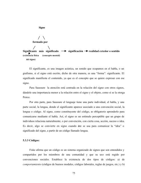 Análisis comprensivo de la construcción de un discurso