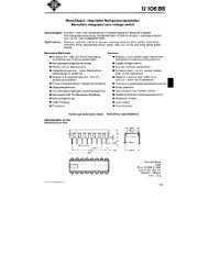 U 106 BS - Mikrocontroller.net