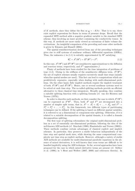 Métodos miméticos de pasos fraccionarios - E-Archivo - Universidad ...