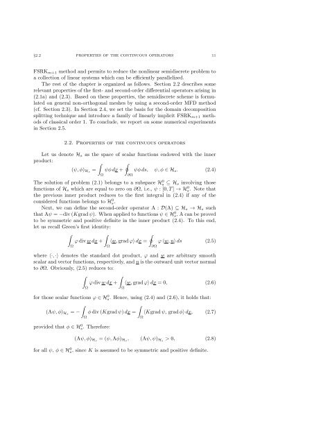 Métodos miméticos de pasos fraccionarios - E-Archivo - Universidad ...