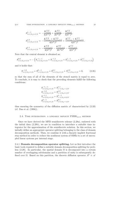 Métodos miméticos de pasos fraccionarios - E-Archivo - Universidad ...