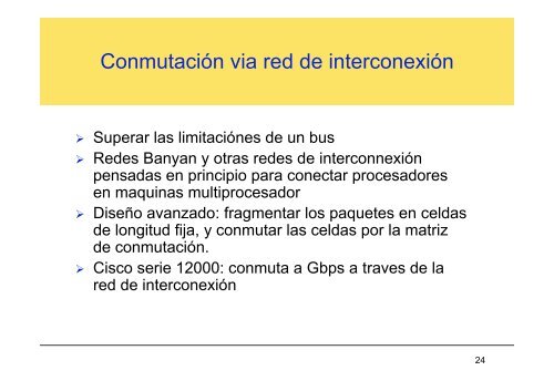 ¿Cómo funcionan los routers? - Telemática