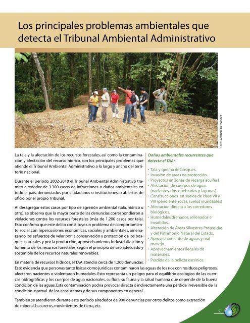 Manual de Buenas Prácticas Ambientales en Costa Rica - Amcham