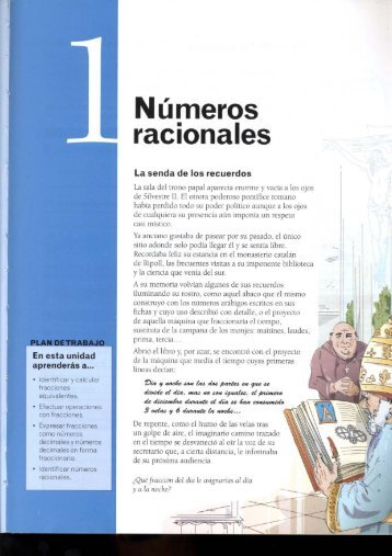 ¿ Números - Página de Jaime Pinto Rodríguez