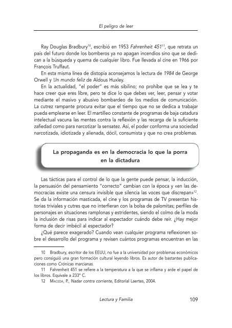 Lectura y familia.indd - Consejo Escolar de la Región de Murcia