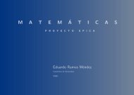 EPICA Matematicas.pdf - Cursos en Abierto de la UNED