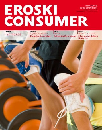 descargar en PDF - Revista Consumer