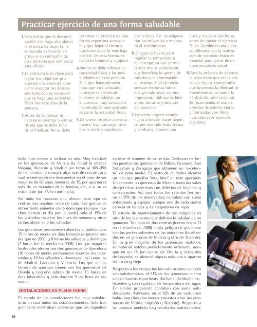 descargar en PDF - Revista Consumer