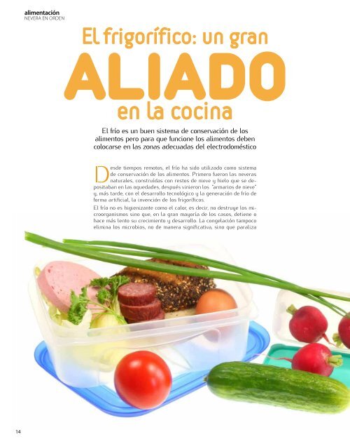 descargar en PDF - Revista Consumer