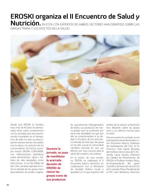 descargar en PDF - Revista Consumer