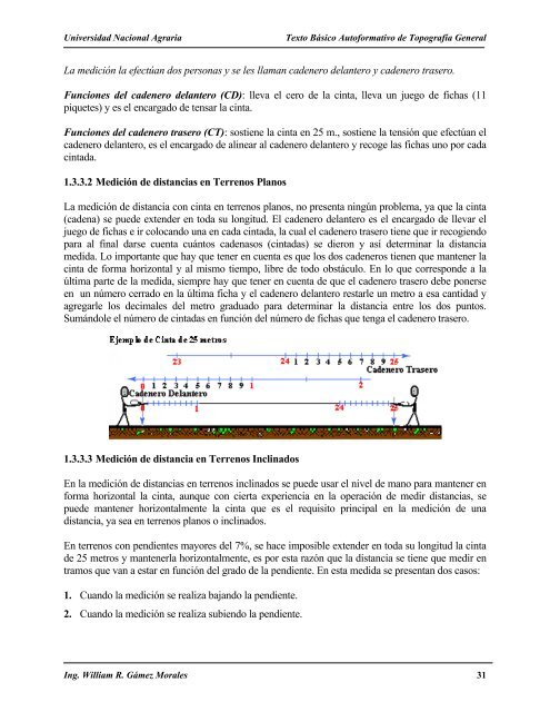 texto basico autoformativo de topografia general - Centro Nacional ...