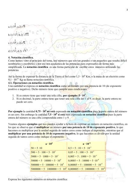 A1 A2 A3 A4