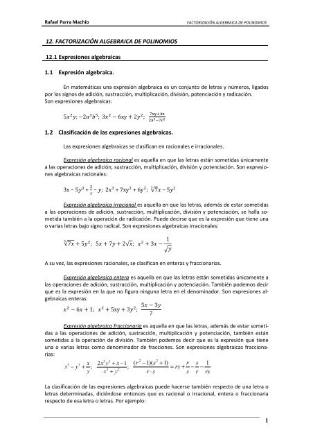 Simplificar Radicales, 120 jugadas