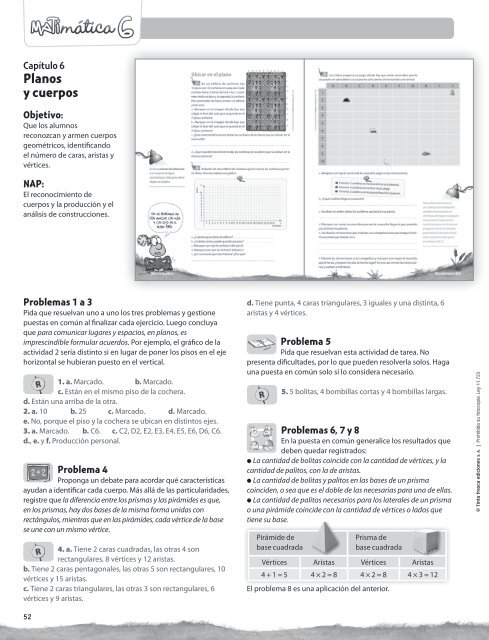 Guía Docente - Tinta Fresca