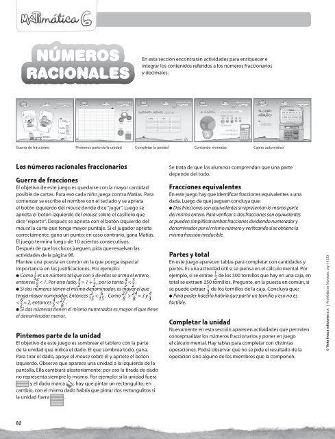 Guía Docente - Tinta Fresca