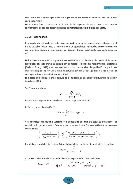 Protocolos de muestreo de comunidades biológicas acuáticas ...