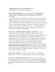 CCT 521-07 Estaciones de Servicio - SOESGyPE