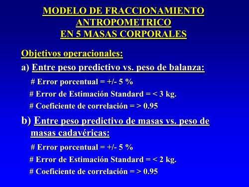 2-1 Antropom Cineantropom y Comp Corporal Natacion Parte I