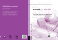 Matemática I - Polimodal - Universidad Nacional de Cuyo