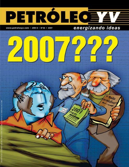 editorial - petroleoyv.com