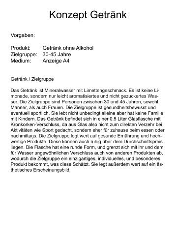 Konzept Getränkeanzeigen.pdf - Adolf-Reichwein-Schule
