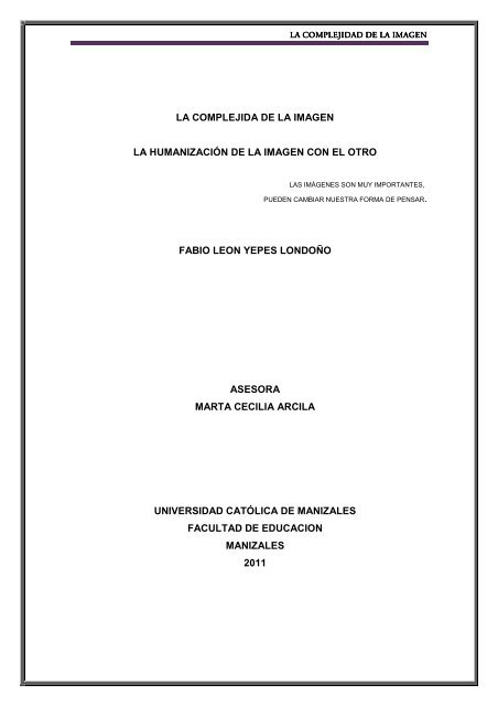 Fabio Leon Yepes Londono.pdf - Universidad Católica de Manizales