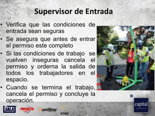 cómo controlar el riesgo Julio Ricardo Patarroyo - Salud Ocupacional