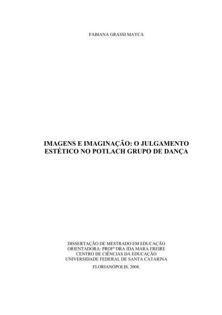 PDF) O tempo escrito na carne: corpos entre dança e cinema