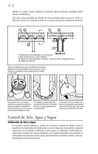 Manual de Construcción con Yeso - Capítulo 10