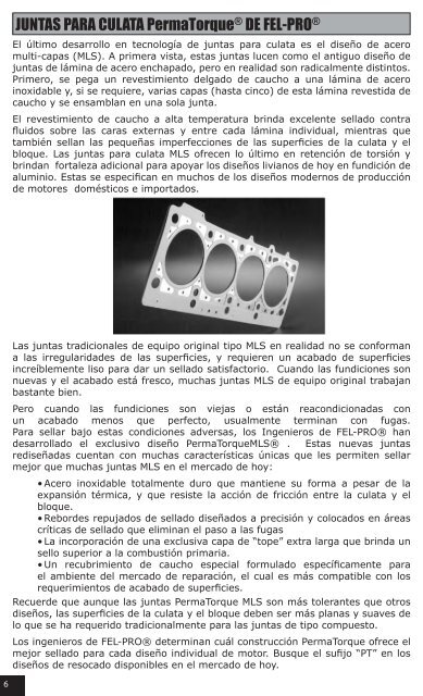 Tablas De Torque - ITACR.COM