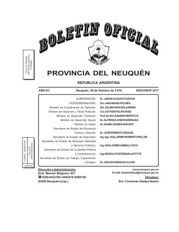 boletin oficial - 8300 web