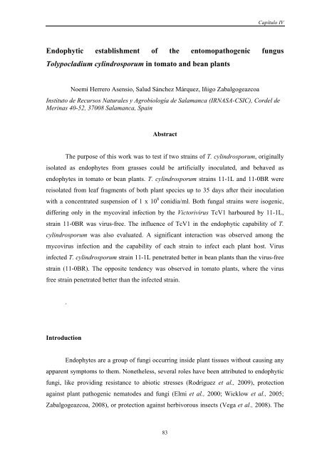 TESIS NOEMI HERRERO.pdf - Consejo Superior de Investigaciones ...