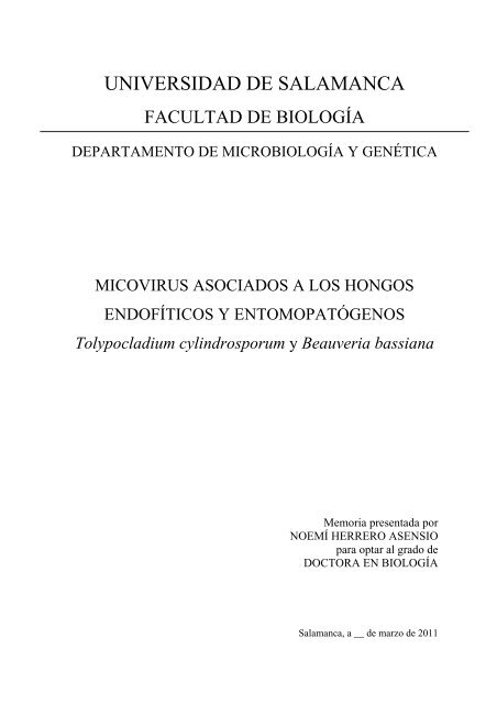 TESIS NOEMI HERRERO.pdf - Consejo Superior de Investigaciones ...