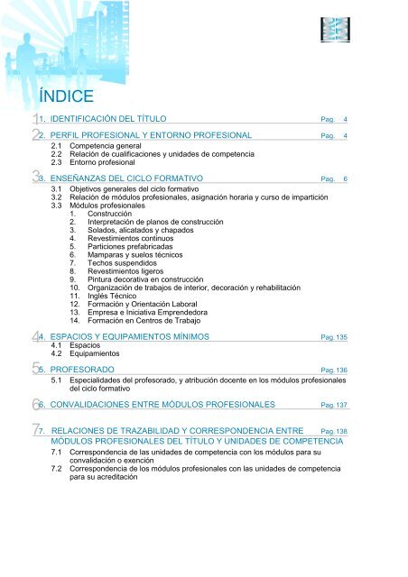 técnico en obras de interior, decoración y rehabilitación. (pdf)