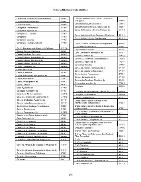 Regulatory Requirements