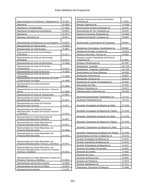 Regulatory Requirements