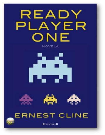 Ready Player One (Enerst Cline)