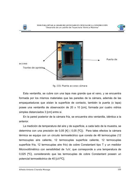 universidaddelbio – bio facultad de arquitectura, construcción y ...