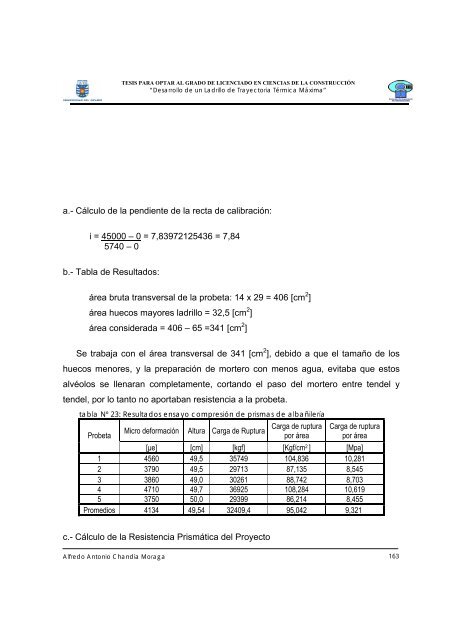 universidaddelbio – bio facultad de arquitectura, construcción y ...