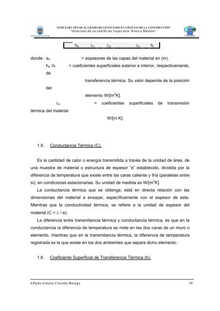 universidaddelbio – bio facultad de arquitectura, construcción y ...