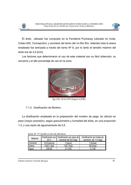 universidaddelbio – bio facultad de arquitectura, construcción y ...