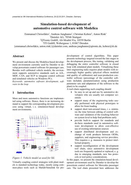 PDF, 668 KB - QTronic