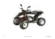 VXL-250ST PARTS MANUAL - Quad Shop Altenstadt